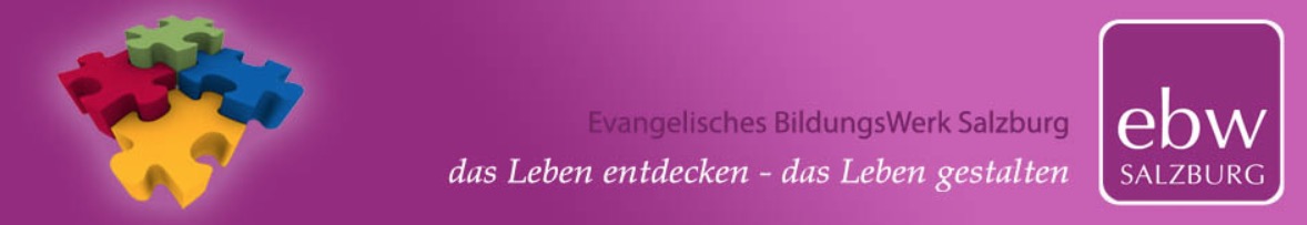 EVANGELISCHES BILDUNGSWERK SALZBURG